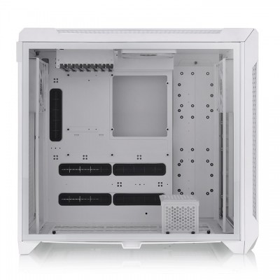 Case Thermaltake CTE C750 Air Snow Big-Tower Bianco