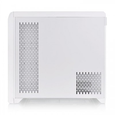 Case Thermaltake CTE C750 Air Snow Big-Tower Bianco