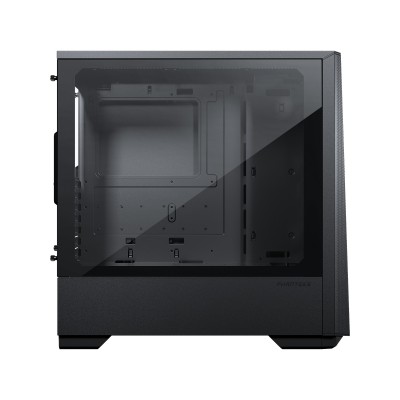 Case PHANTEKS Eclipse G360A Midi-Tower Vetro Temperato Nero