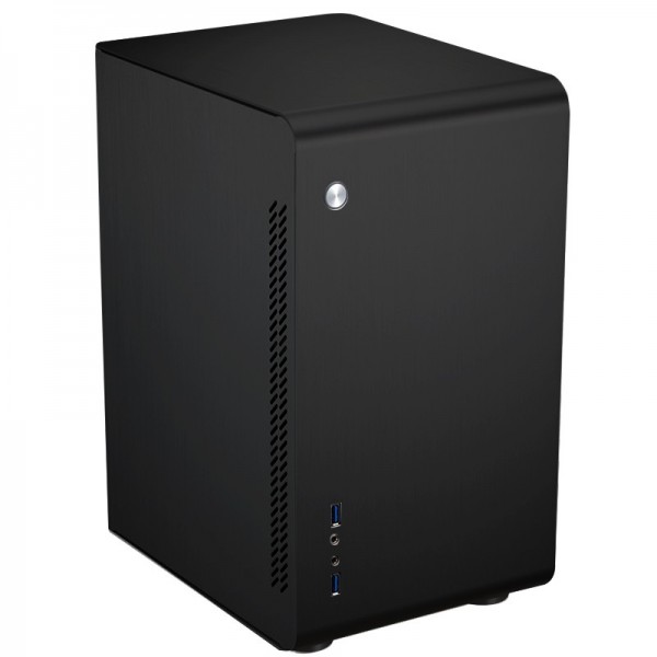 Case Jonsbo U3 Midi-Tower Nero