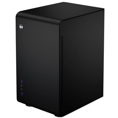 Case Jonsbo U3 Midi-Tower Nero