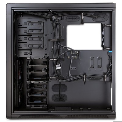 Case PHANTEKS Enthoo Primo Big-Tower Nero