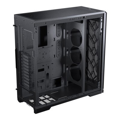 Case PHANTEKS Enthoo Pro 2 Server Full Tower Vetro Temperato Nero