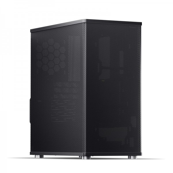 Case Jonsbo VR4 Midi-Tower Nero