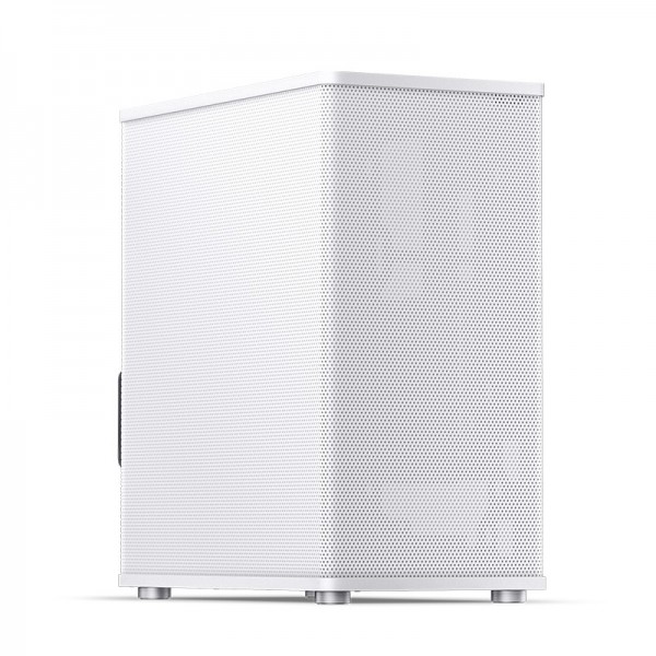 Case Jonsbo VR4 Midi-Tower Bianco