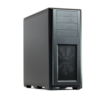 Case PHANTEKS Enthoo Pro Midi-Tower Nero