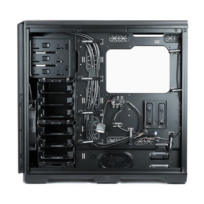 Case PHANTEKS Enthoo Pro Midi-Tower Nero