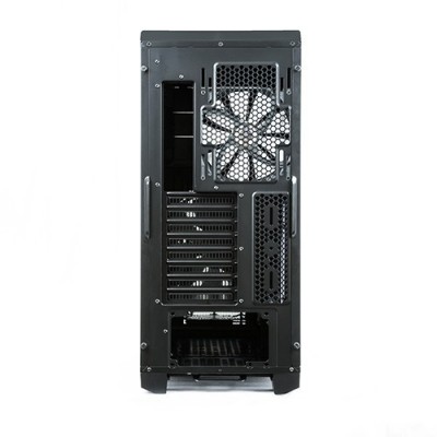 Case PHANTEKS Enthoo Pro Midi-Tower Nero