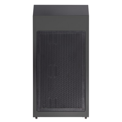 Case SilverStone Fara R1 V2 Midi-Tower Nero