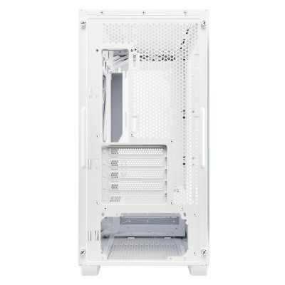 Case ASUS A21 Midi-tower Bianco BTF