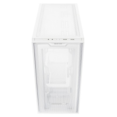 Case ASUS A21 Midi-tower Bianco BTF