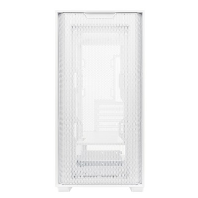 Case ASUS A21 Midi-tower Bianco BTF