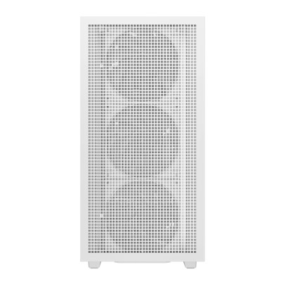 Case DeepCool CH560 Midi-Tower Bianco