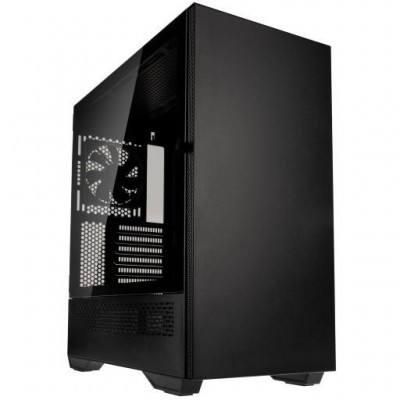 Case Kolink Stronghold Prime Midi-Tower Nero