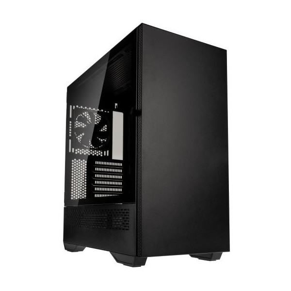 Case Kolink Stronghold Prime Midi-Tower Nero