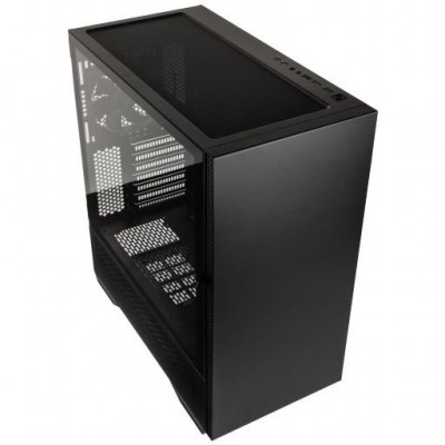 Case Kolink Stronghold Prime Midi-Tower Nero