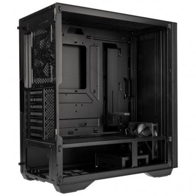 Case Kolink Stronghold Prime Midi-Tower Nero