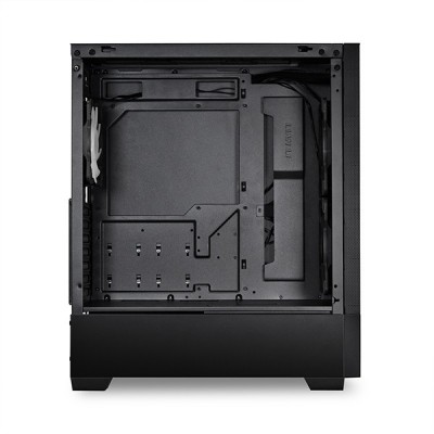 Case Lian Li LANCOOL 205 Mesh C Midi Tower Nero