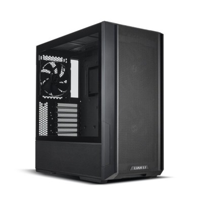 Case Lian Li LANCOOL 216 RGB Midi Tower Nero