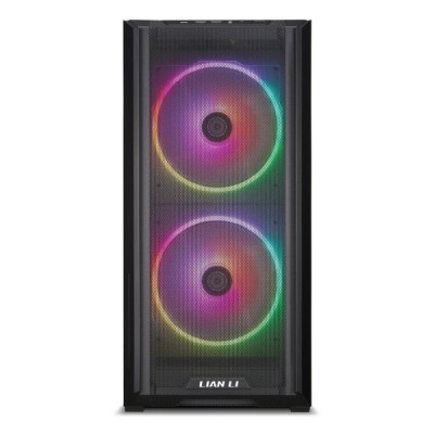 Case Lian Li LANCOOL 216 RGB Midi Tower Nero