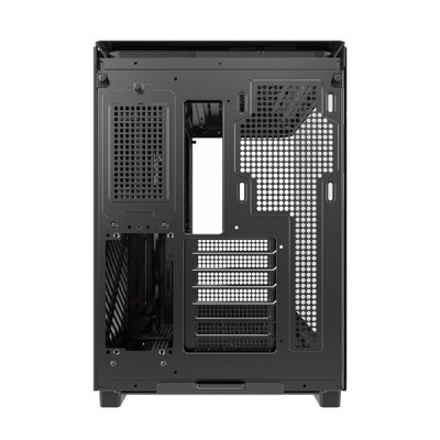 Case Montech KING 95 Midi-Tower Vetro Temperato ARGB Nero