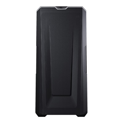 Case PHANTEKS Eclipse G500A Midi-Tower Vetro Temperato Nero