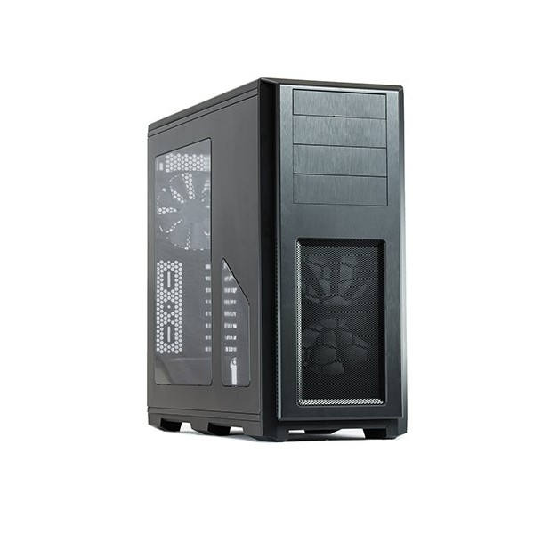 Case PHANTEKS Enthoo Pro Midi-Tower Nero