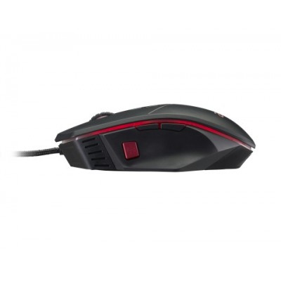 Mouse Acer Nitro Nero Rosso