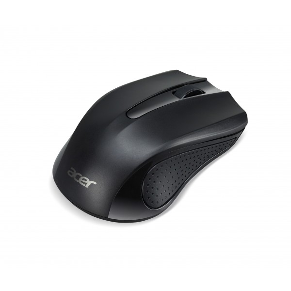 Mouse Acer AMR910 Nero/Argento