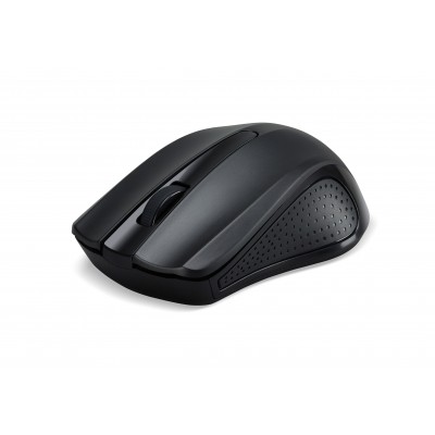 Mouse Acer AMR910 Nero Argento