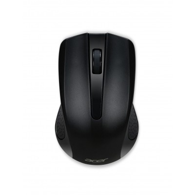 Mouse Acer AMR910 Nero Argento