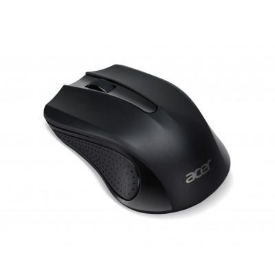 Mouse Acer AMR910 Nero Argento