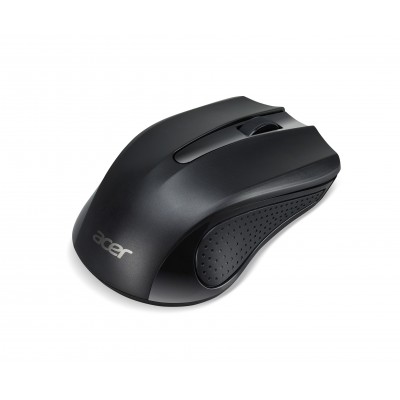 Mouse Acer AMR910 Nero Argento