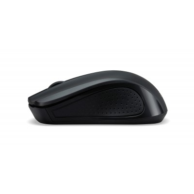 Mouse Acer AMR910 Nero Argento