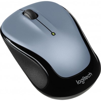 Mouse Logitech M325s Nero Grigio