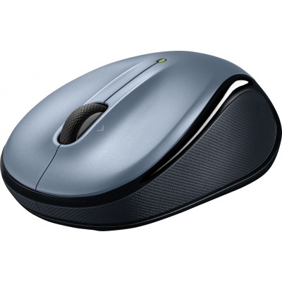 Mouse Logitech M325s Nero Grigio