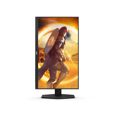 Monitor AOC Gaming 24G4X 24'' G-SYNC IPS DP 2xHDMI Nero