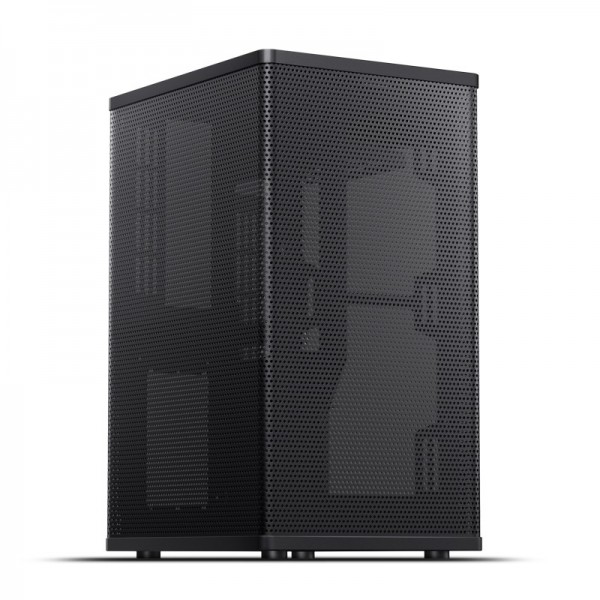 Case Jonsbo VR3 Mini-ITX Nero