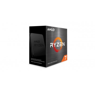 CPU AMD Ryzen 7 5700X3D AM4 3 GHz 96 MB Cache Box