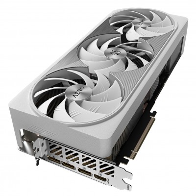 Scheda Video Gigabyte AERO GeForce RTX 4080 SUPER OC NVIDIA 16 GB GDDR6X