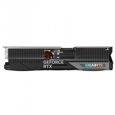 Scheda Video Gigabyte GAMING GeForce RTX 4080 SUPER OC NVIDIA 16 GB GDDR6X