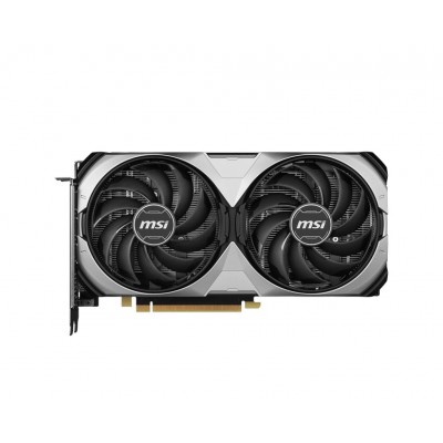 Scheda Video MSI NVIDIA GeForce RTX 4070 Super VENTUS 2X OC 12GB GDDR6X