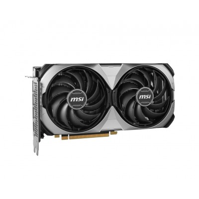 Scheda Video MSI NVIDIA GeForce RTX 4070 Super VENTUS 2X OC 12GB GDDR6X