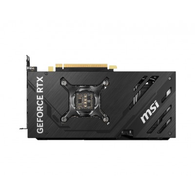 Scheda Video MSI NVIDIA GeForce RTX 4070 Super VENTUS 2X OC 12GB GDDR6X