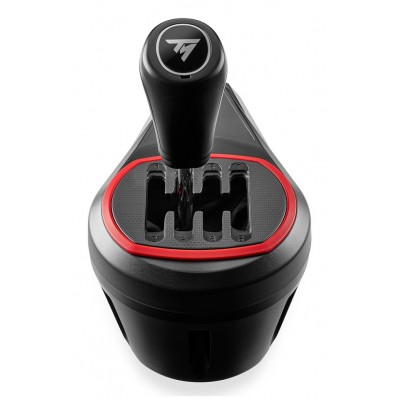 Cambio Thrustmaster TH8S