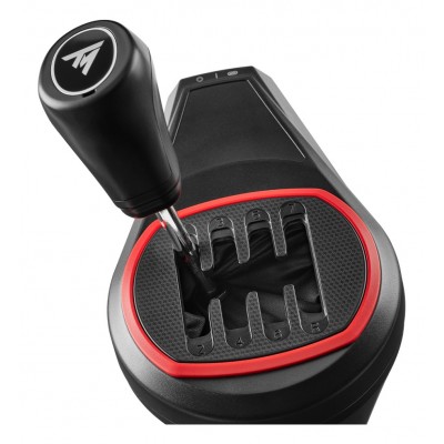 Cambio Thrustmaster TH8S