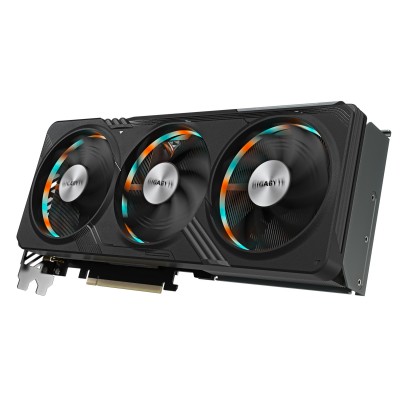 Scheda Video Gigabyte Nvidia GeForce RTX 4070 SUPER GAMING OC 12GB GDDR6X