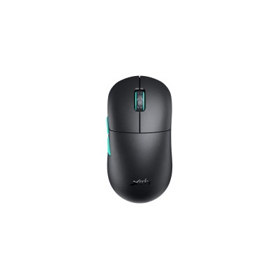 Mouse Cherry Xtrfy M8 Wireless Nero