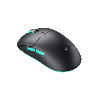 Mouse Cherry Xtrfy M8 Wireless Nero