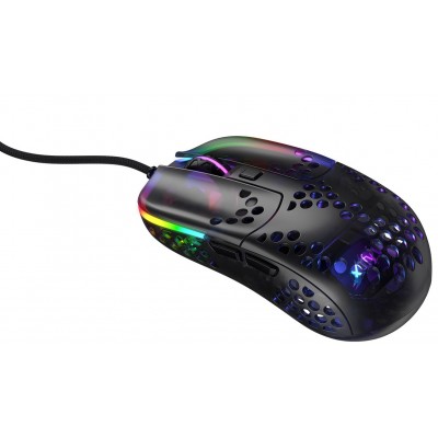 Mouse Cherry Xtrfy MZ1 RGB Nero